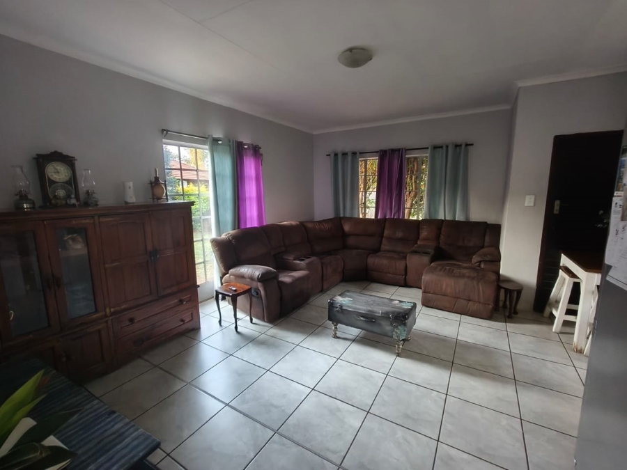 3 Bedroom Property for Sale in Hexrivier Lifestyle Estate North West